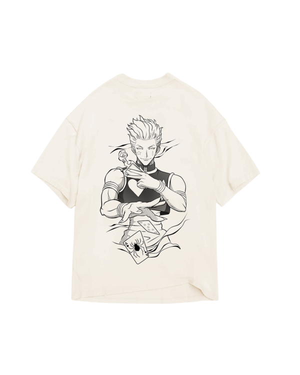 OVERSIZED - HISOKA