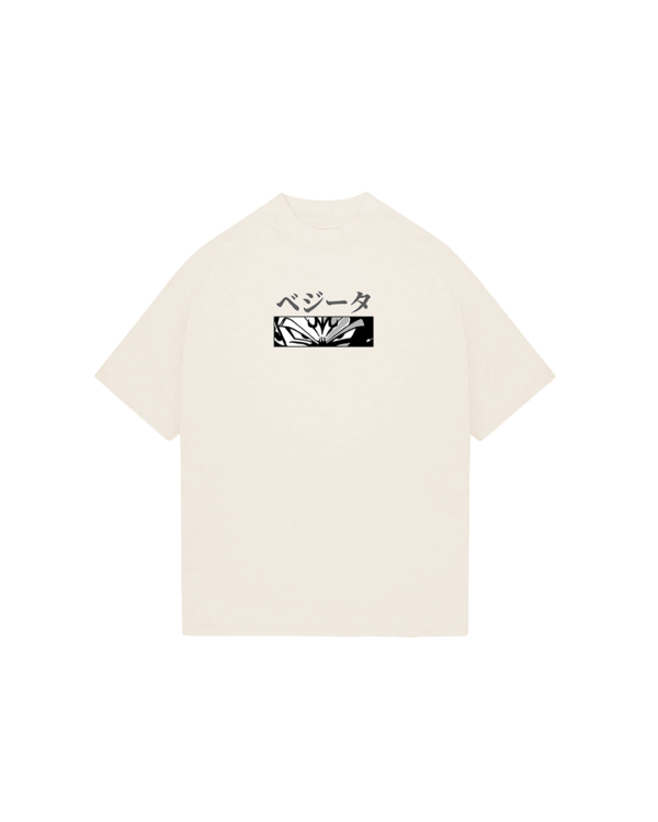 OVERSIZED - VEGETA - Image 2