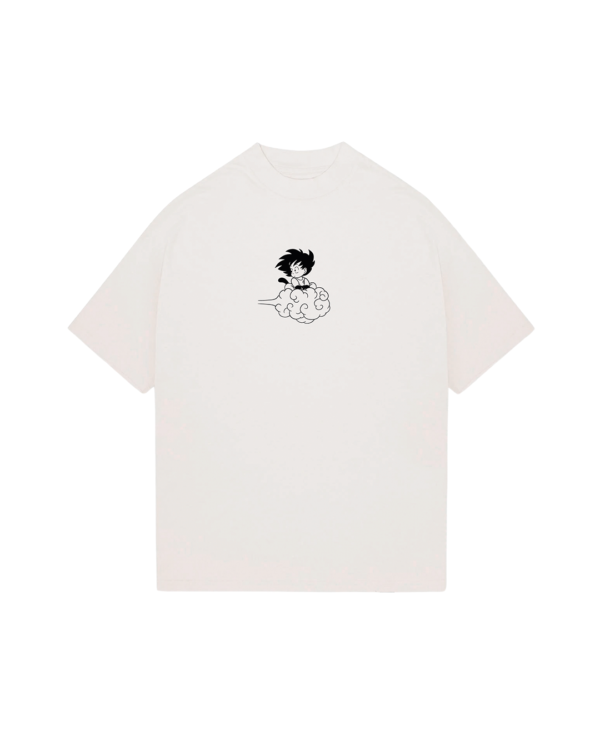 OVERSIZED - GOKU NUDE [ENVIOS A PARTIR DO DIA 01/10] - Image 2