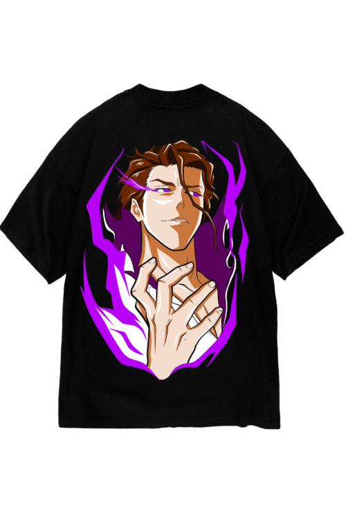 OVERSIZED - AIZEN