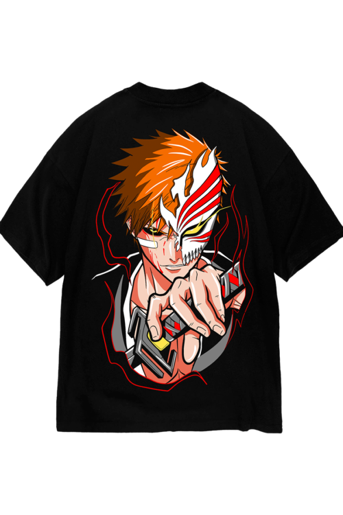 OVERSIZED - ICHIGO