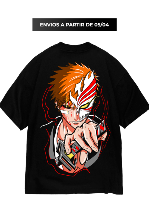 OVERSIZED - ICHIGO
