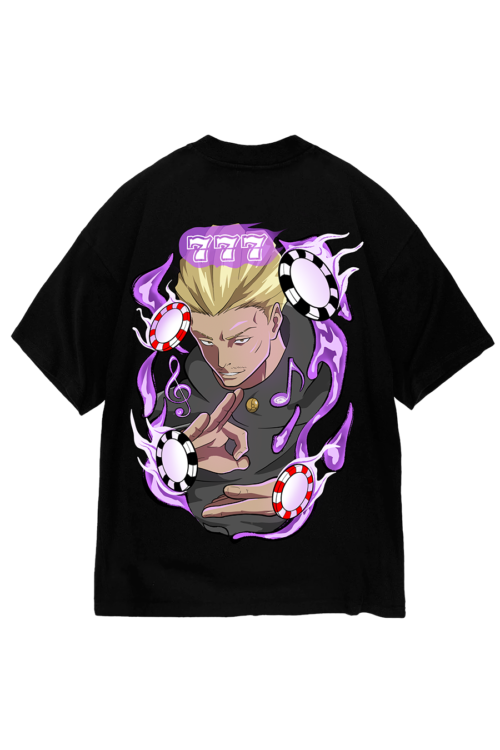 OVERSIZED - HAKARI