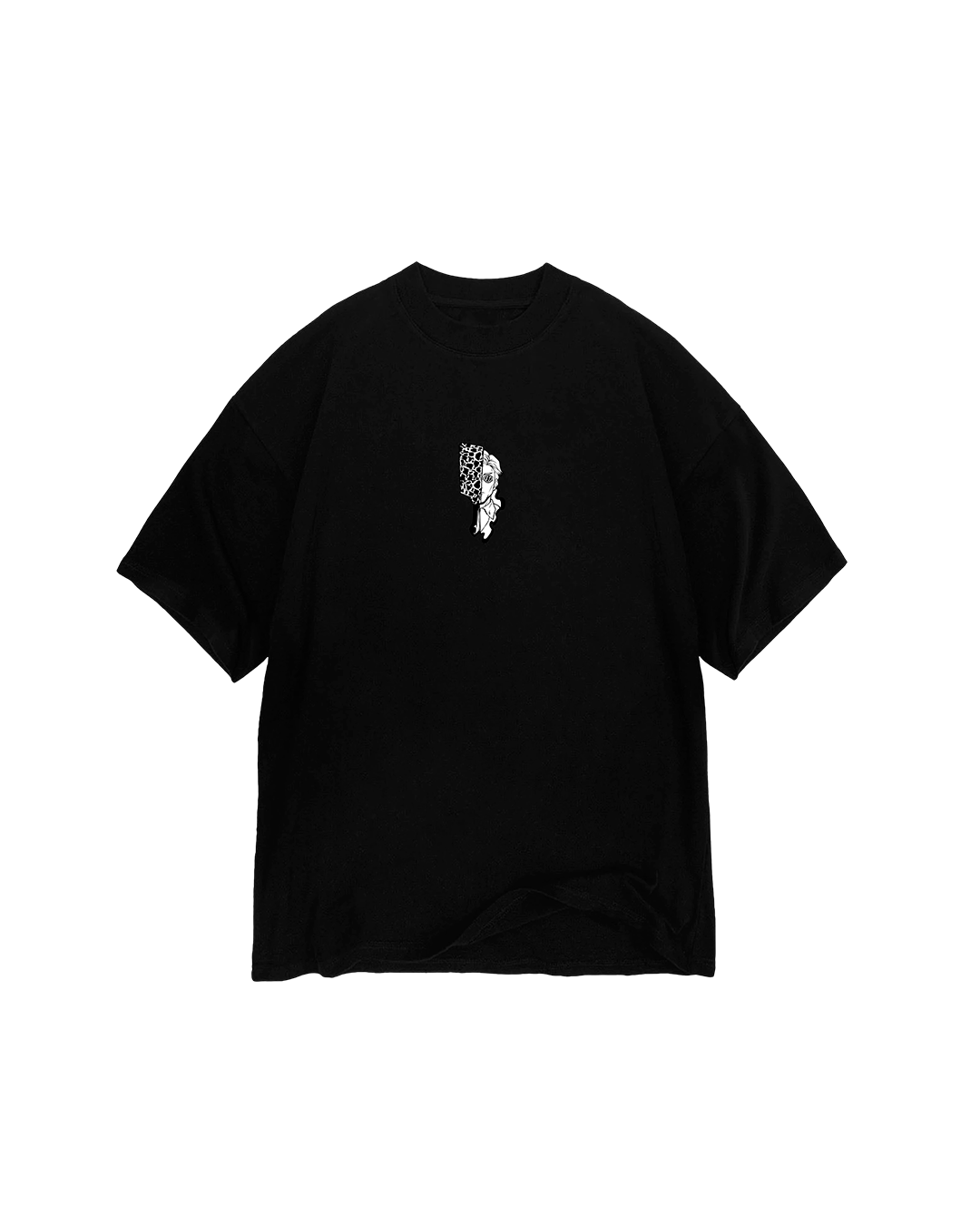 OVERSIZED - NANAMI PRETO - Imagem 2
