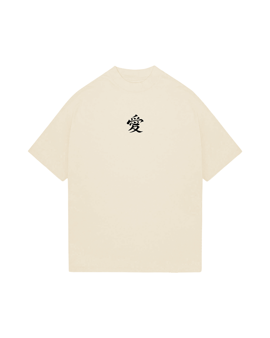 OVERSIZED - GAARA NUDE - Imagem 2