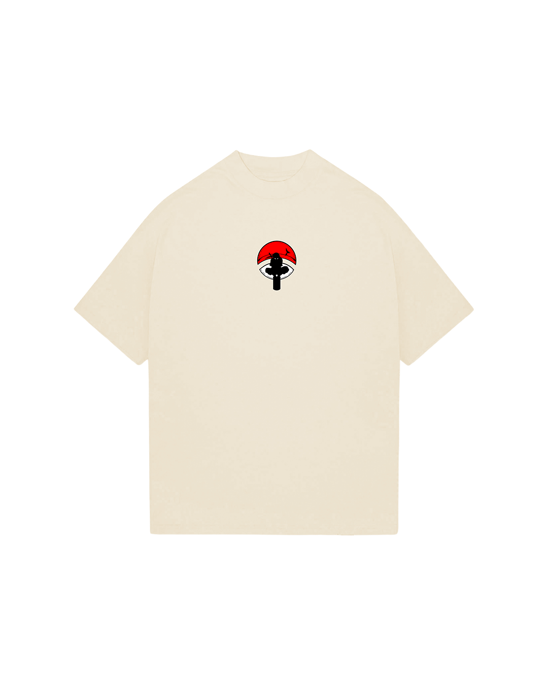 OVERSIZED - ITACHI AMBU NUDE - Imagem 2