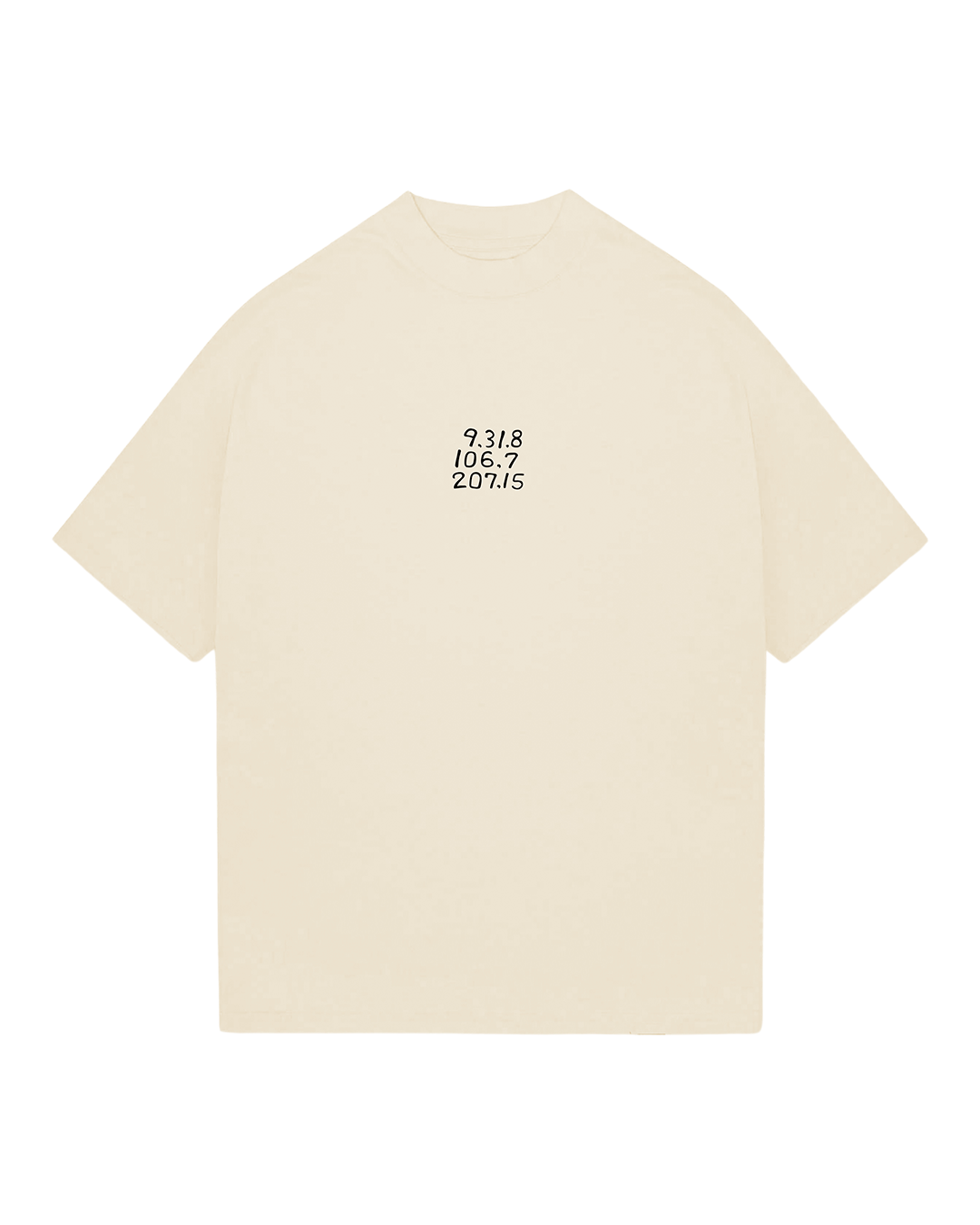OVERSIZED - NARUTO X PAIN NUDE - Imagem 2