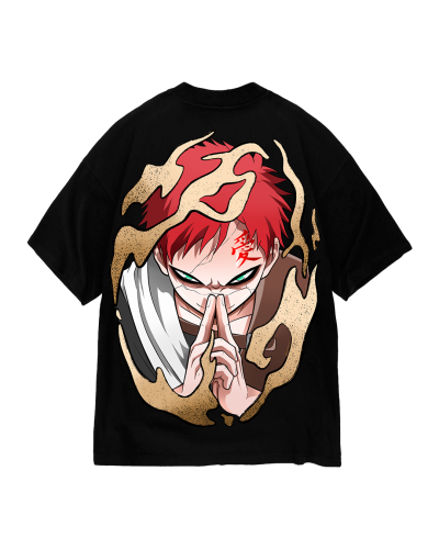 GAARA-COSTAS-PRETO