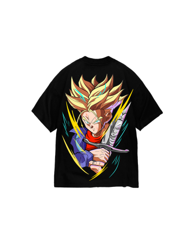 TRUNKS